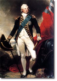 Вильгельм IV (Ганновер) (портрет)