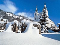 Вильдер-Кайзер—Бриксенталь (Бриксен)