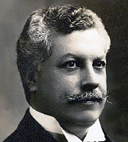 Вильямс Альберто (1920-е годы)