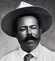 Вилья Франсиско (1910-е годы)