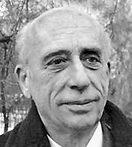 Винберг Георгий Георгиевич (1980-е годы)