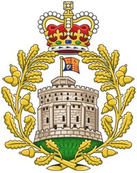 Виндзорская династия (знак)