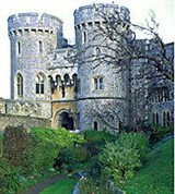 Виндзор (Норман Гейт)