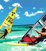 Виндсерфинг (гонки)