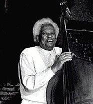 Виннегар Лерой (портрет)