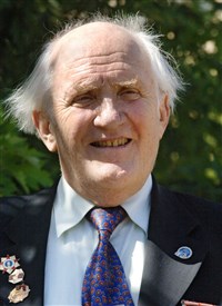 Винник Павел Борисович