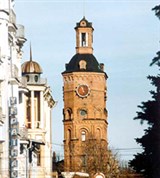 Винница (водонапорная башня)