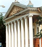 Винница (драмтеатр)