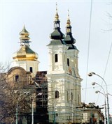 Винница (кафедральный собор)