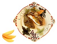 Виноградные листья фаршированные