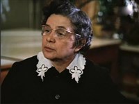 Виноградова Мария Сергеевна