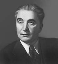 Виноградов Виктор Владимирович