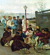 Виноградов Сергей Арсеньевич (Без работы)