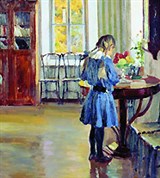 Виноградов Сергей Арсеньевич (В доме. 1912 год)