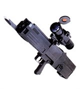 Винтовка (штурмовая G11)