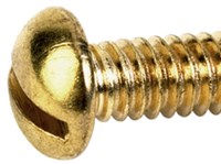 Винт (крепежная деталь)