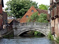 Винчестер (мост)