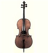 Виолончель (Страдивари)