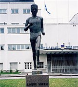 Вирен Лассе (памятник)