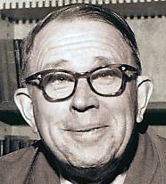 Виртанен Арттури Илмари (1960-е годы)