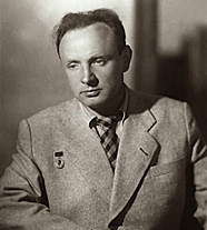 Вирта Николай Евгеньевич