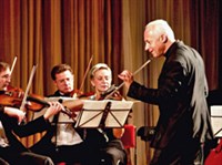 Виртуозы Москвы (концерт)