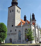 Висбю (собор)