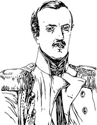 Висковатов Александр Васильевич (портрет)