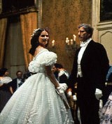 Висконти Лукино ("Леопард")