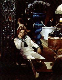 Висконти Лукино ("Смерть в Венеции")