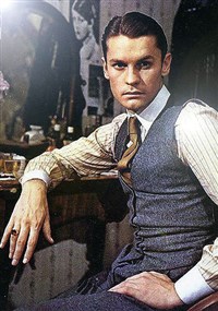 Висконти Лукино (портрет)