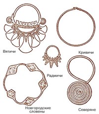 Височные кольца