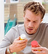 Витаминотерапия