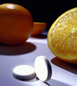 Витаминотерапия (С)