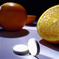 Витаминотерапия (С)