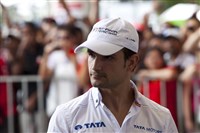 Витантонио Льюцци (2011)