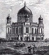 Витберг Александр Лаврентьевич (собор Св. Александра Невского)