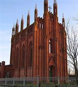 Витебская область (Сарья)