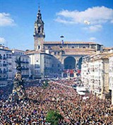 Витория (площадь Богоматери Белой)