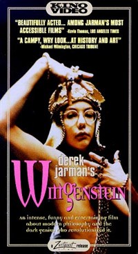 Виттгенштейн (постер)