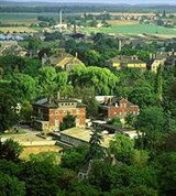 Виттенберг (окрестности)