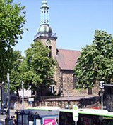 Виттен (Иоганнискирхе)