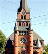 Виттен (Мариенкирхе)