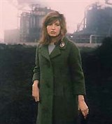 Витти Моника (в фильме «Красная пустыня»)