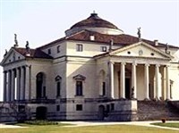 Виченца (Вилла «Ротонда»)