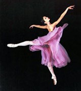 Вишнева Диана Викторовна (балет)