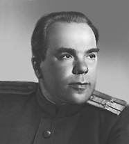 Вишневский Всеволод Витальевич