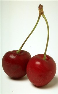 Вишни сушеные