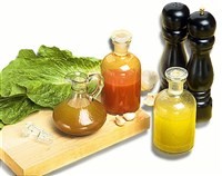 Вкусо-ароматические вещества пищи