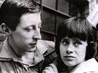 Вкус меда (Мюррей Мелвин и Рита Ташингем)